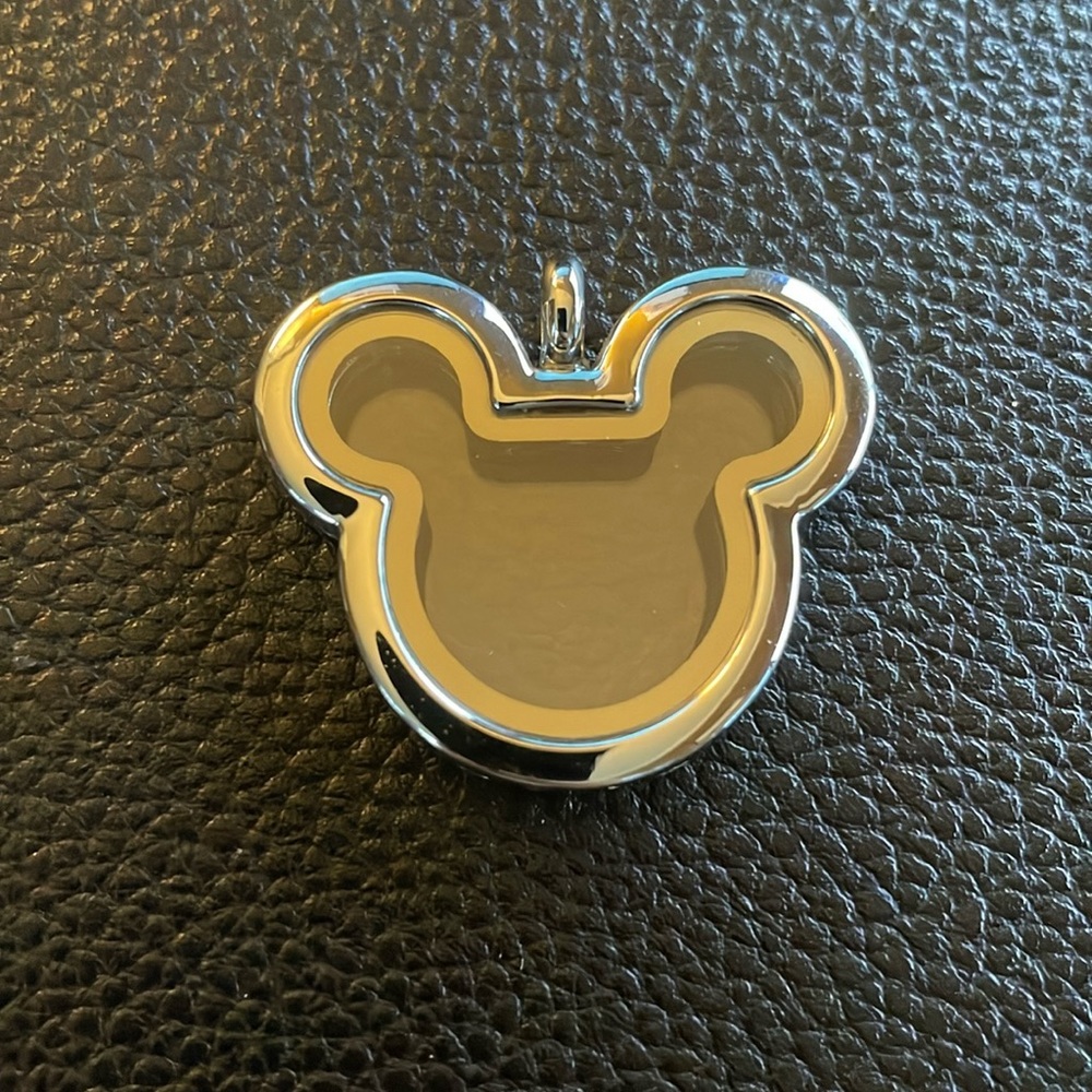 Disney Origami Owl Living Locket